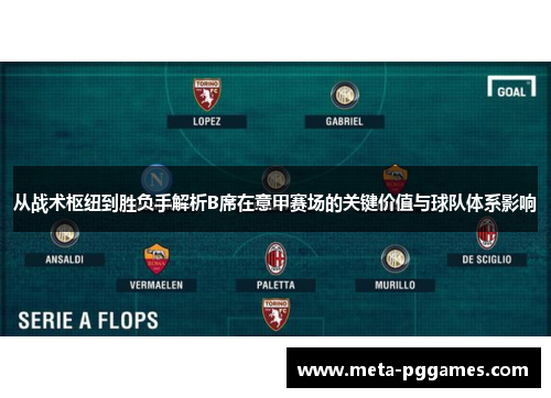 从战术枢纽到胜负手解析B席在意甲赛场的关键价值与球队体系影响 从战术枢纽到胜负手解析B席在意甲赛场的关键价值与球队体系影响
